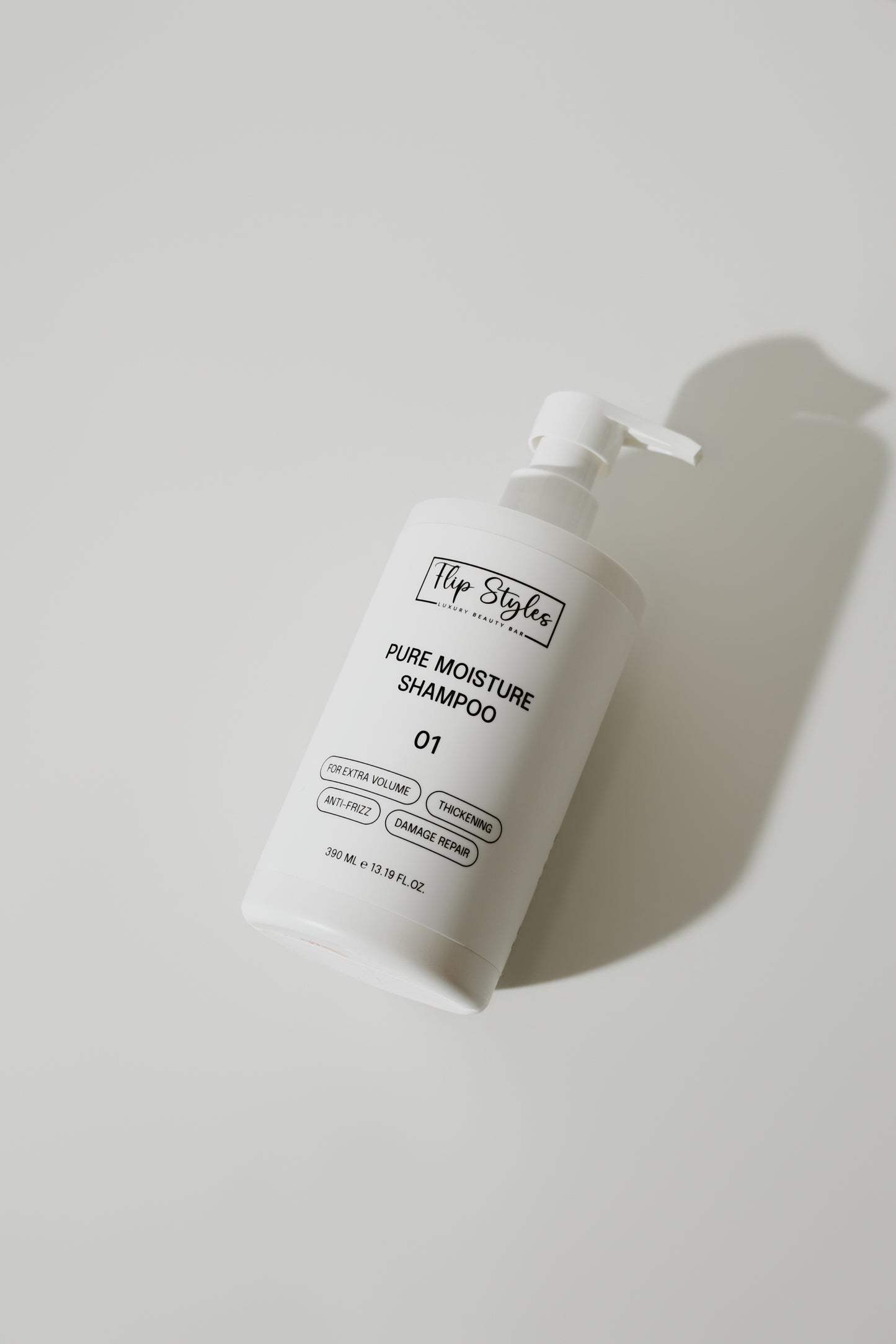 Pure Moisture Shampoo