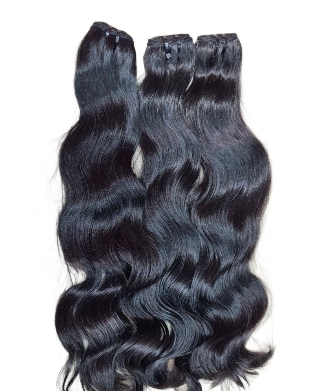 CAMBODIAN NATURAL WAVY BUNDLE