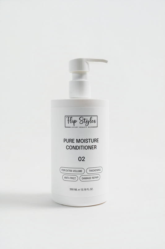 Pure Moisture Conditioner