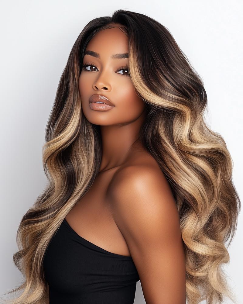 Frontals + Closures