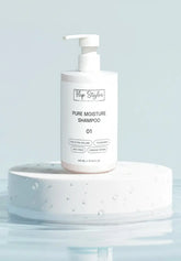 Flip Styles Luxury Beauty Bar