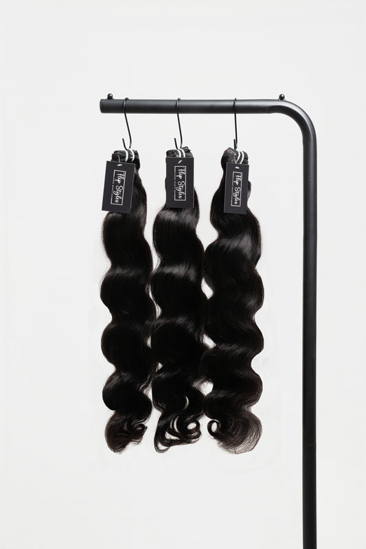 CAMBODIAN BODY WAVE