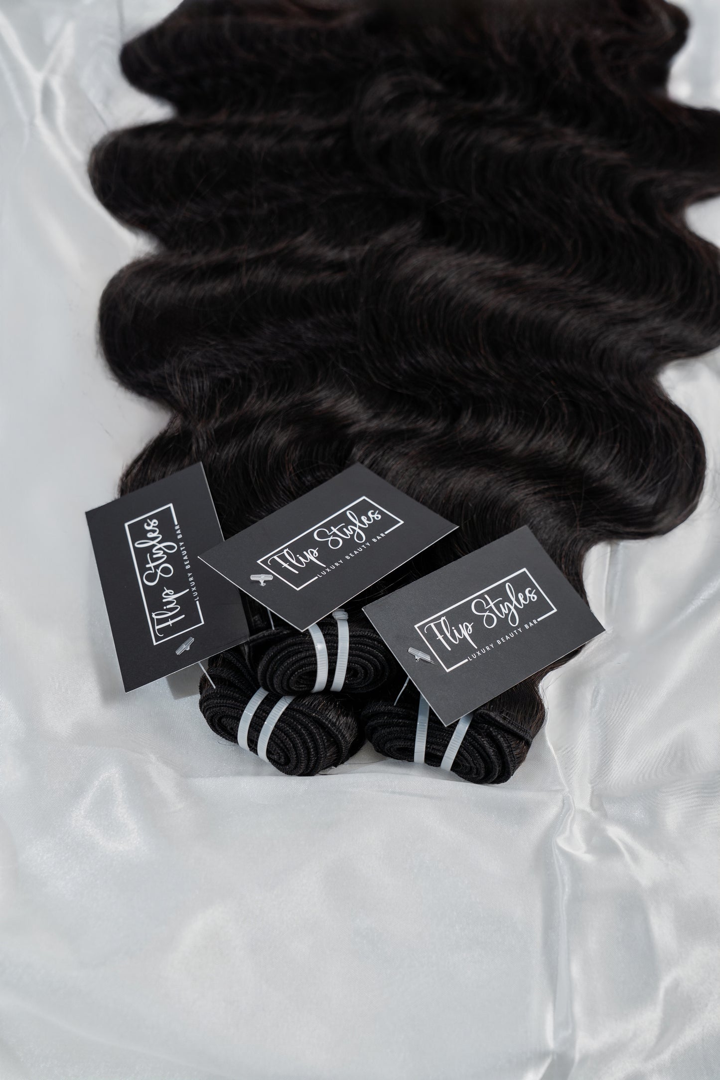 Cambodian Body Wave