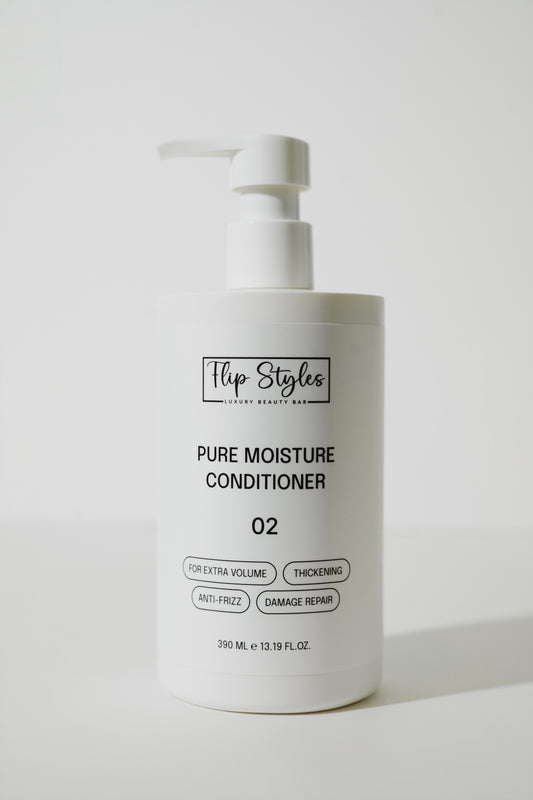 Pure Moisture Conditioner