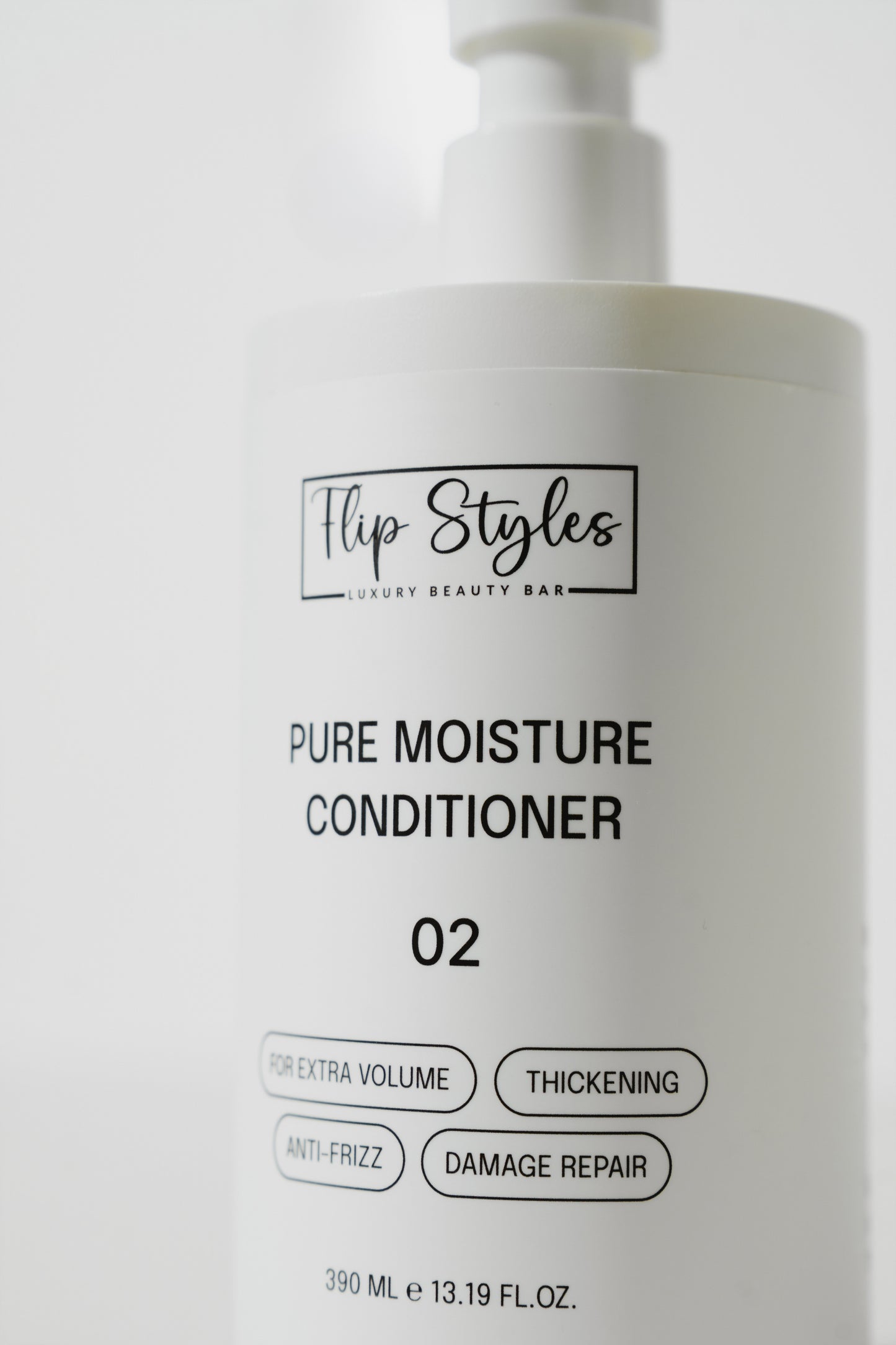 Pure Moisture Conditioner