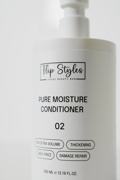 Pure Moisture Conditioner