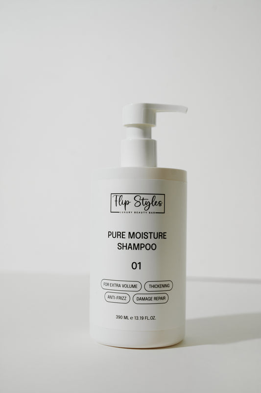 Pure Moisture Shampoo