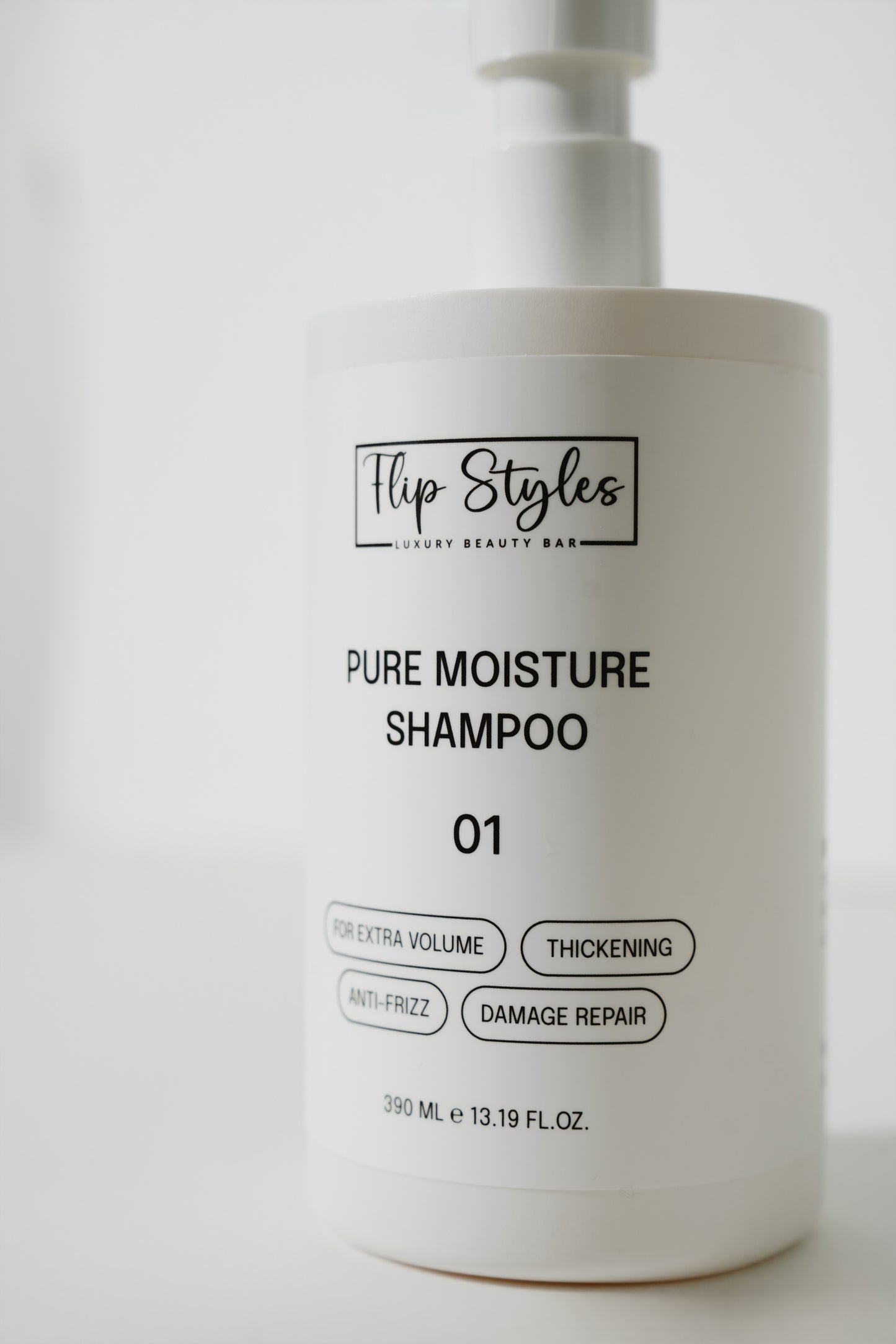 Pure Moisture Shampoo