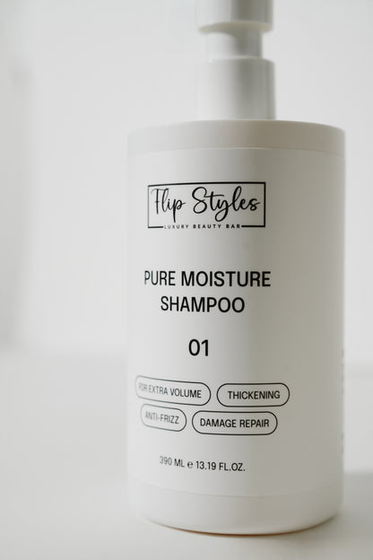 Pure Moisture Shampoo