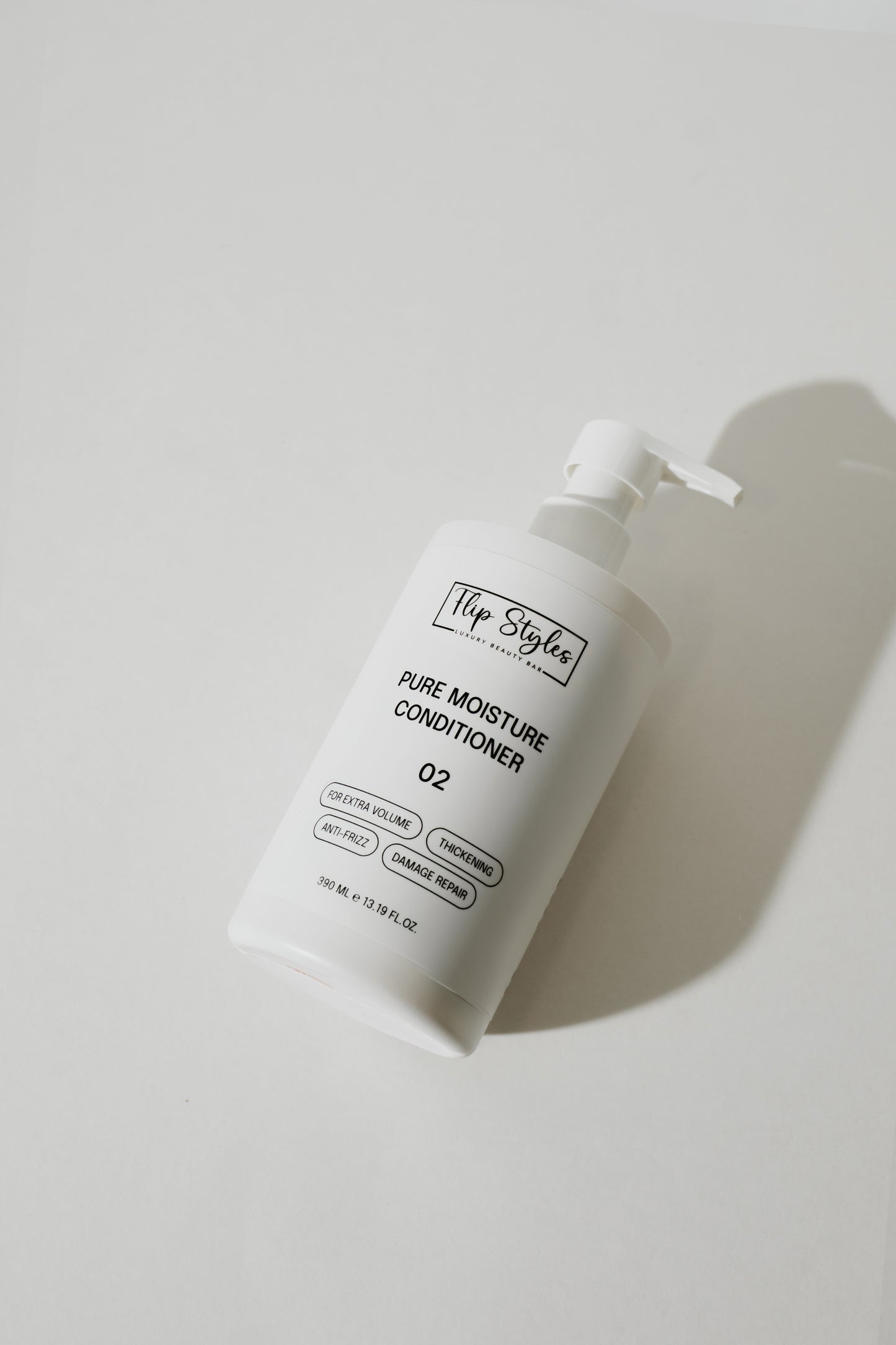 Pure Moisture Conditioner