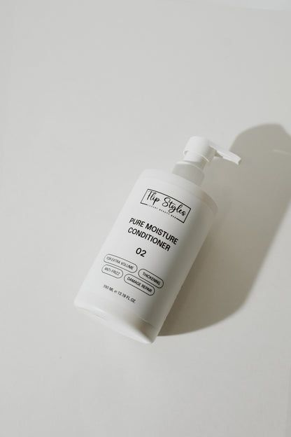 Pure Moisture Conditioner