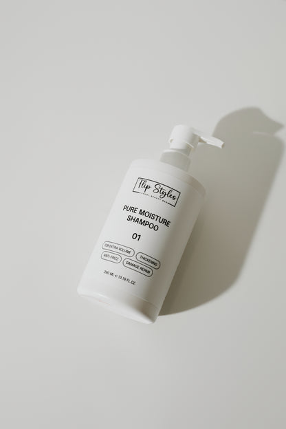 Pure Moisture Shampoo