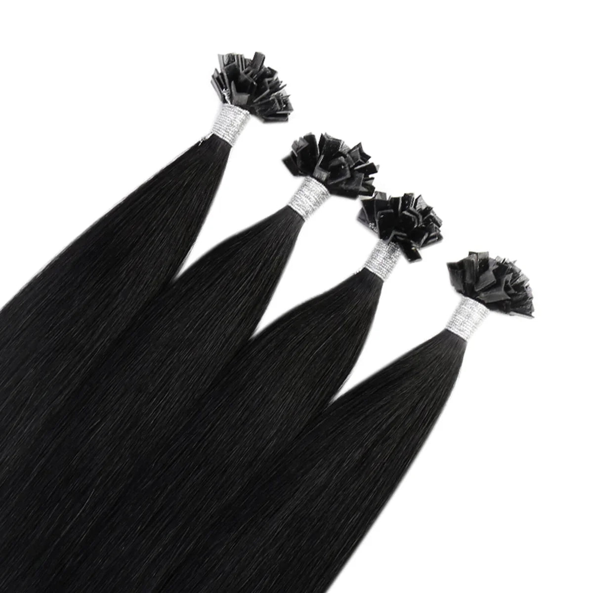 Straight K-Tip Extensions