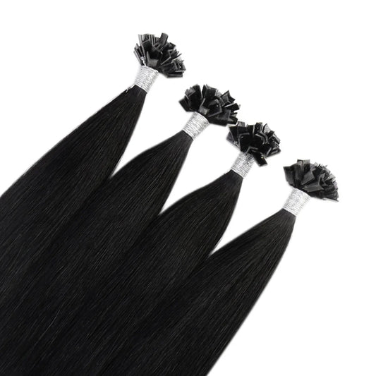 Straight K-Tip Extensions