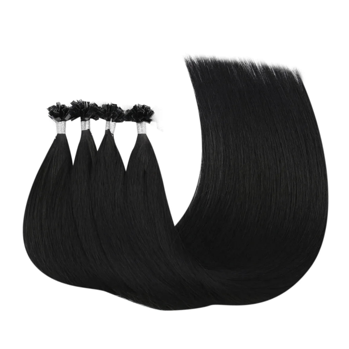 Straight K-Tip Extensions
