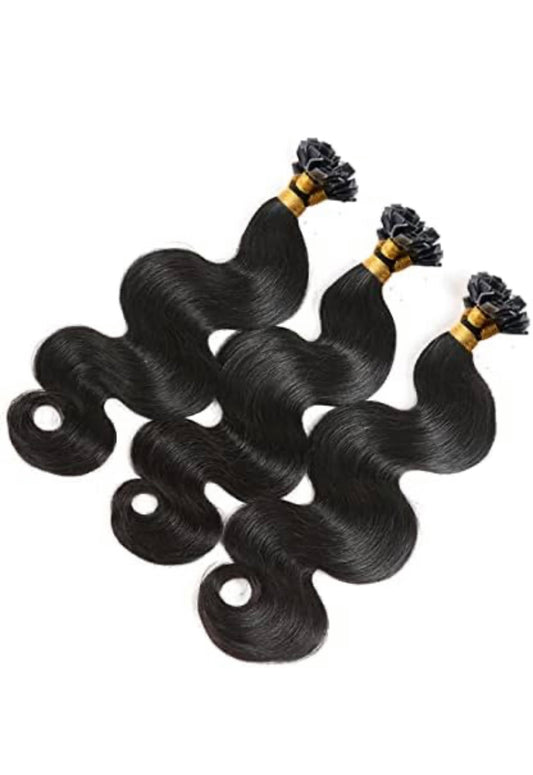 Body Wave K-Tip Extensions