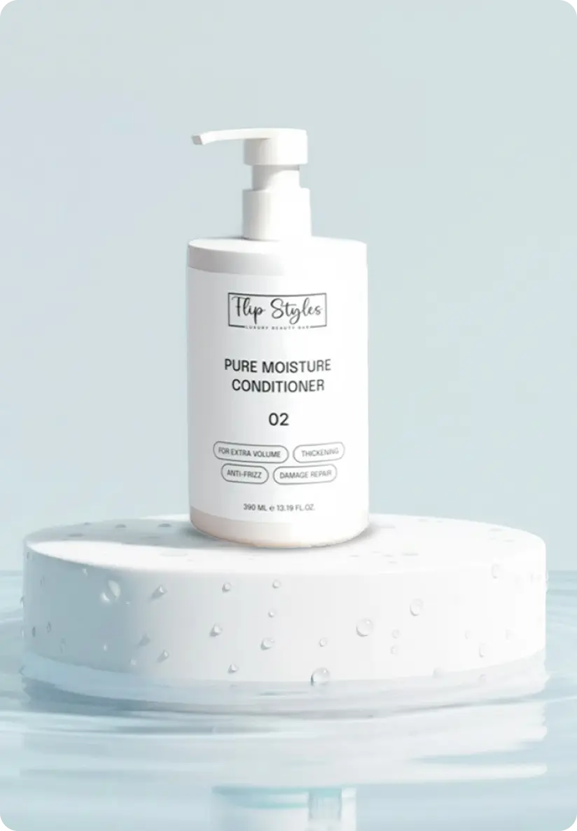 Pure Moisture Conditioner