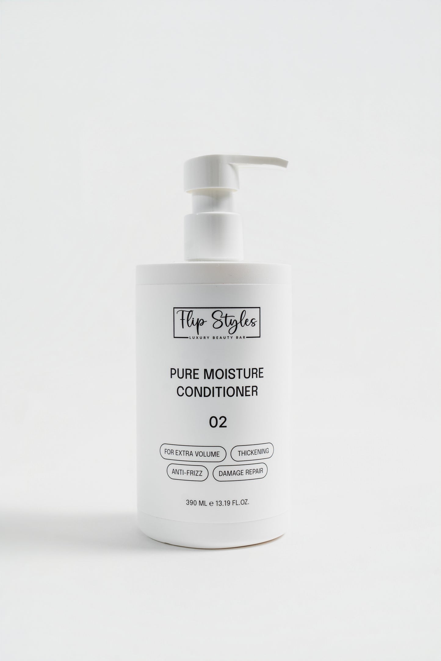 Pure Moisture Conditioner