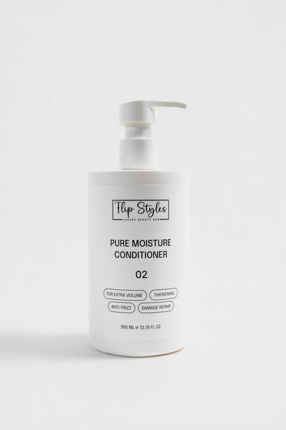 Pure Moisture Conditioner
