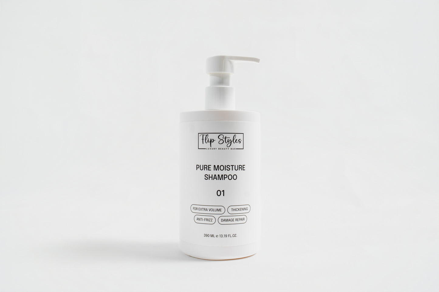 Pure Moisture Shampoo