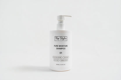 Pure Moisture Shampoo