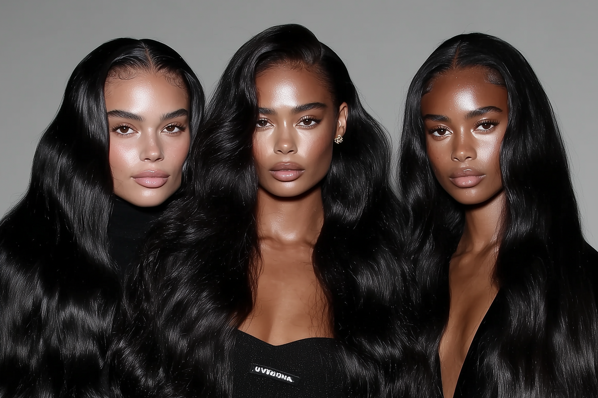 Flip Styles Luxury Beauty Bar